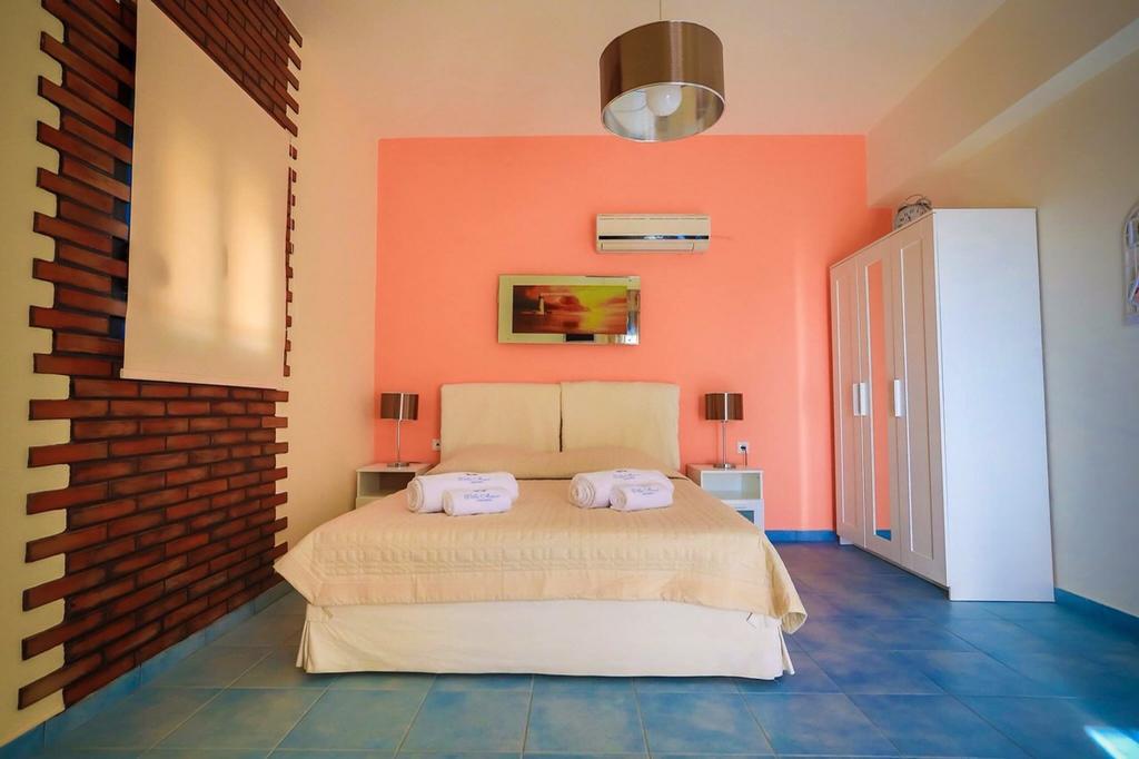 Villa Amor Pefki  Exterior photo