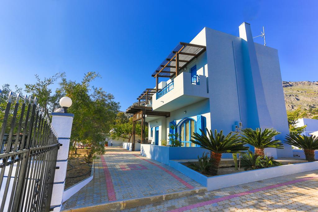 Villa Amor Pefki  Exterior photo