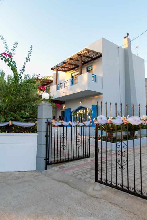 Villa Amor Pefki  Exterior photo