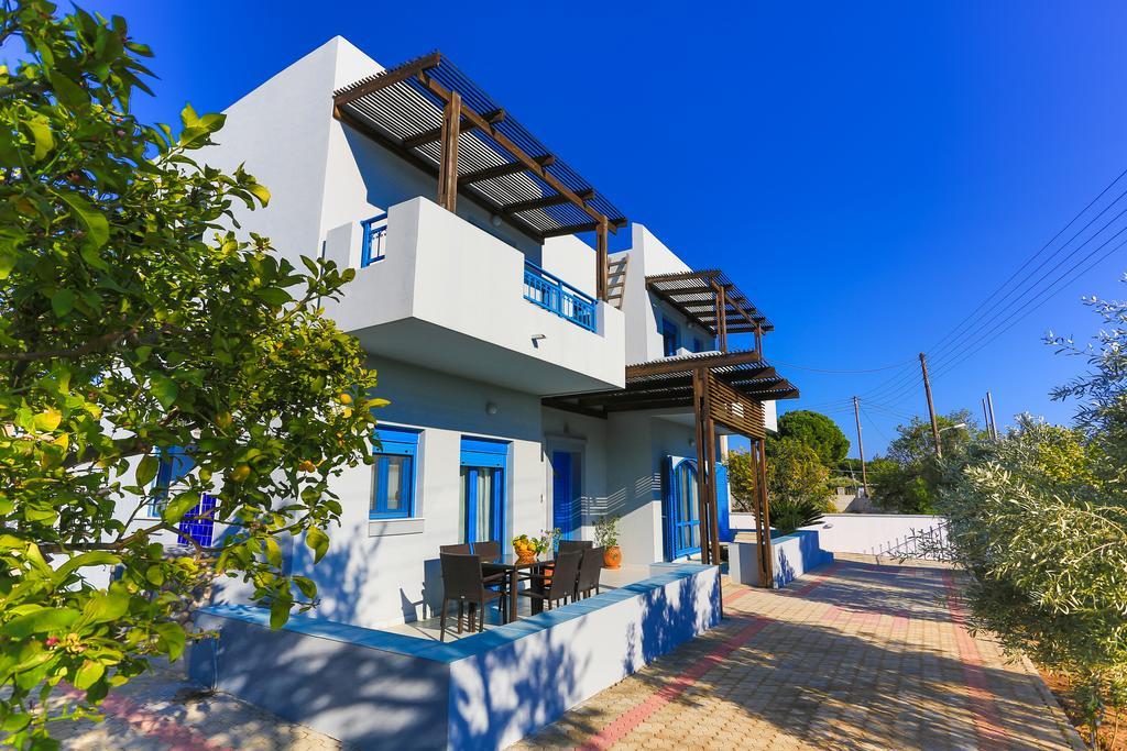 Villa Amor Pefki  Exterior photo